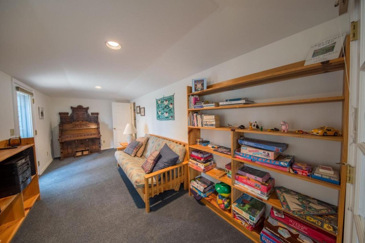 Pine Street Cottage Sisters Bagian luar foto