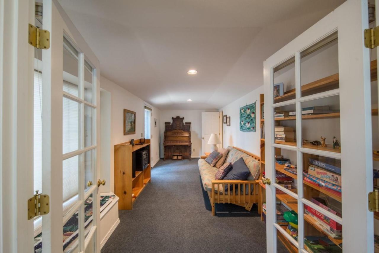 Pine Street Cottage Sisters Bagian luar foto